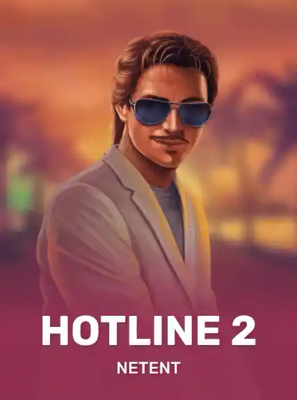 Hotline 2 game tile